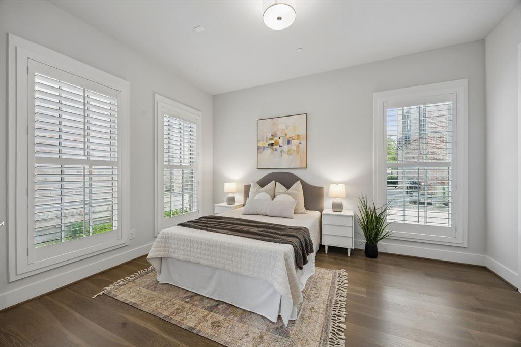Addison Grove Add - Residential