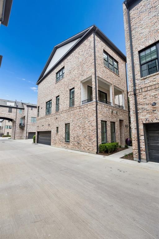 Addison Grove Add - Residential