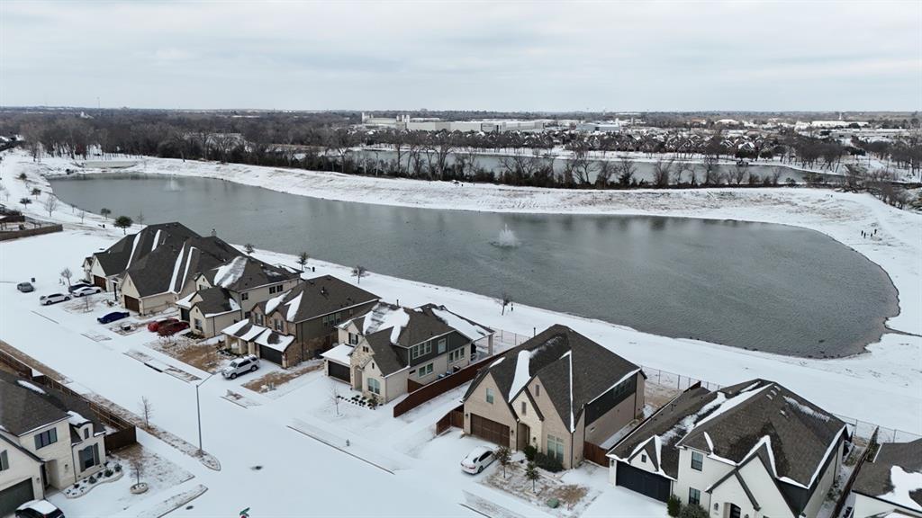 Lakes of River Trls - Residential