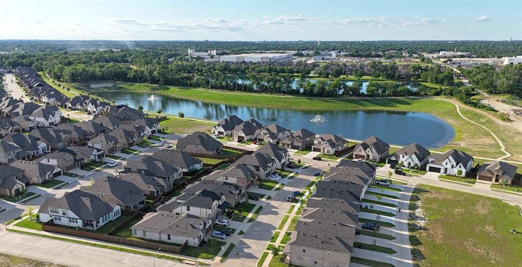 Lakes of River Trls - Residential