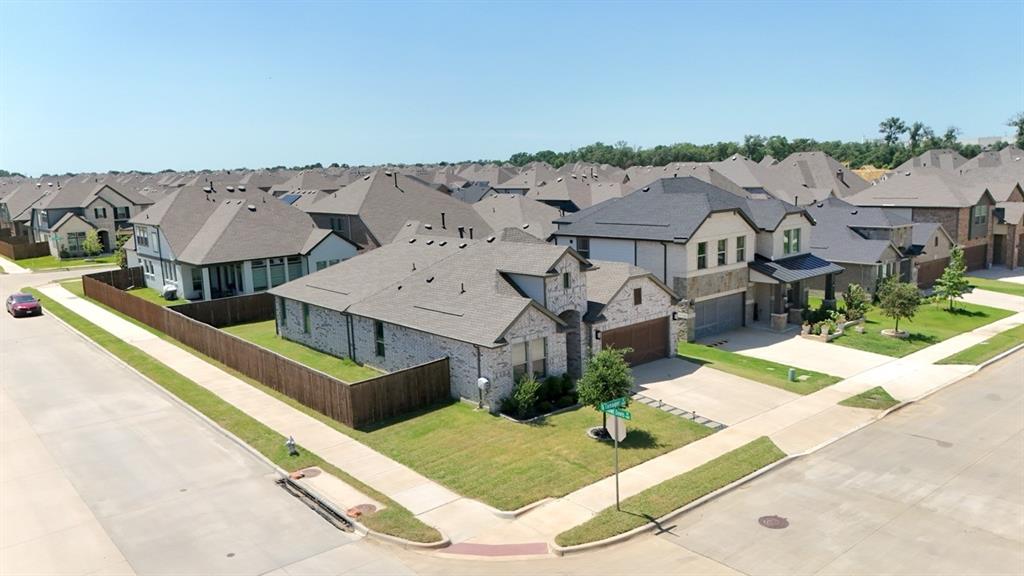 Lakes of River Trls - Residential