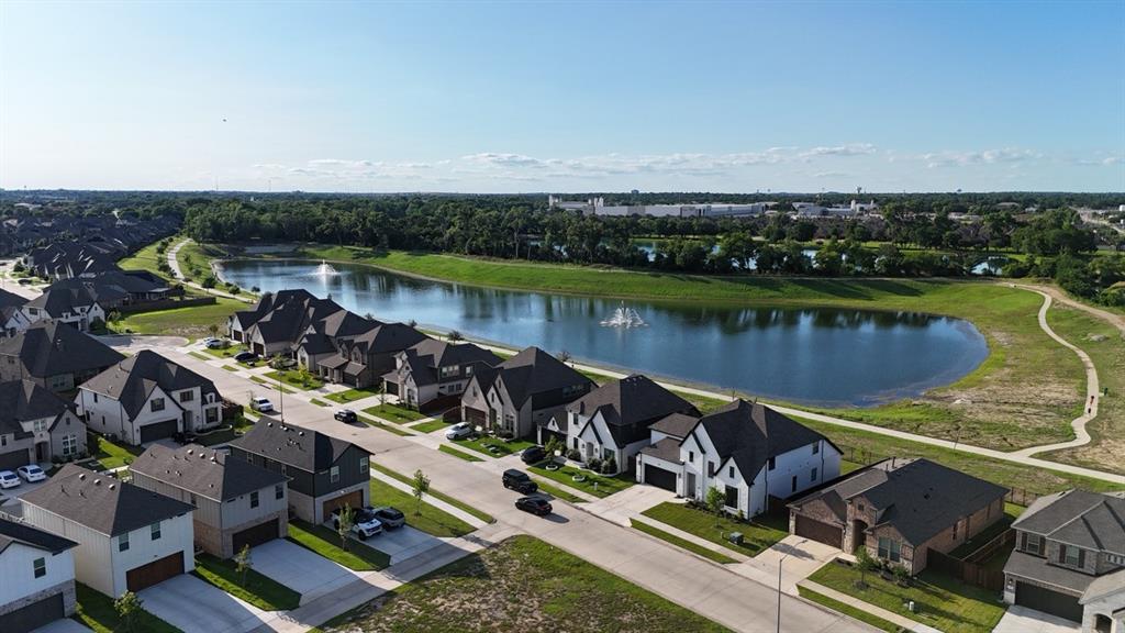 Lakes of River Trls - Residential