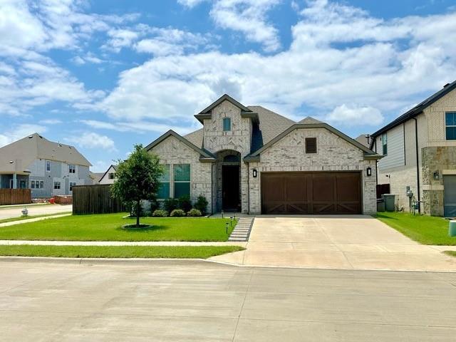 Lakes of River Trls - Residential