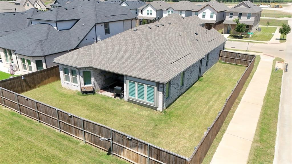 Lakes of River Trls - Residential