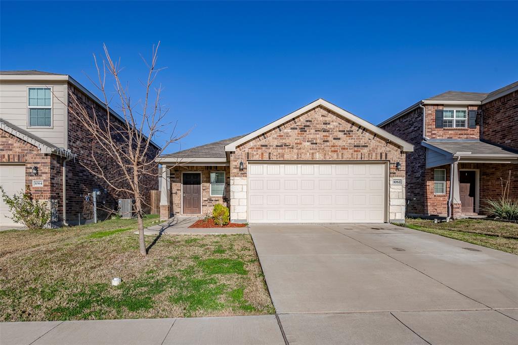 Travis Ranch Ph 2d - Residential