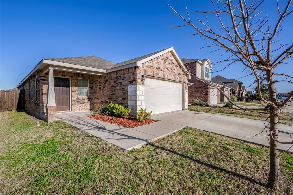 Travis Ranch Ph 2d - Residential