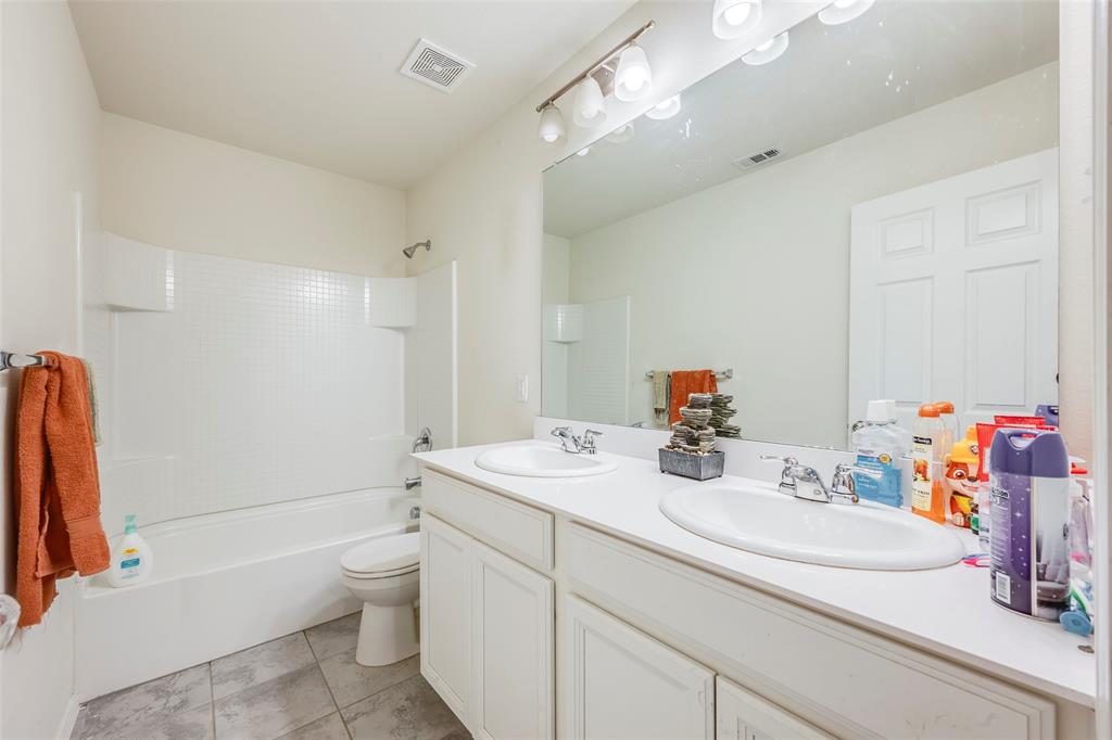 Travis Ranch Ph 2d - Residential