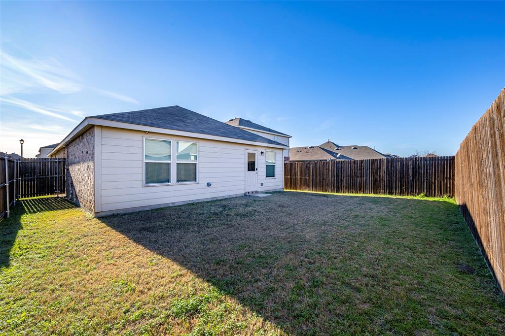 Travis Ranch Ph 2d - Residential