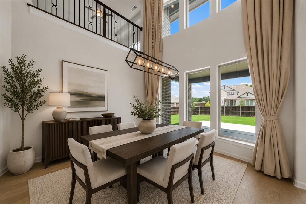 Inspiration Ph 8b - Residential