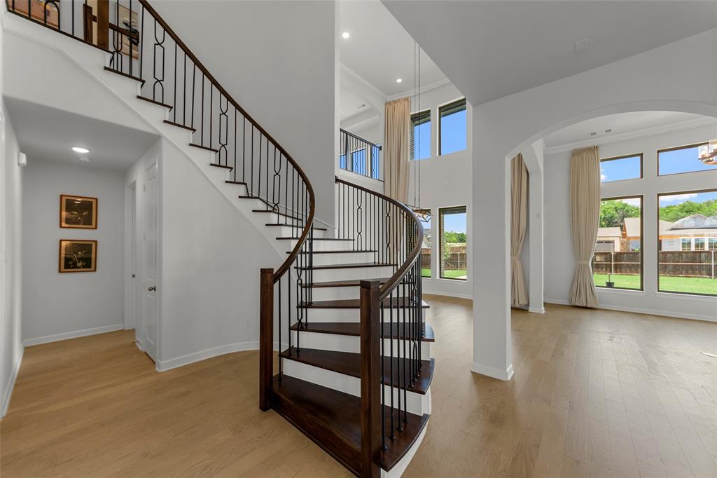 Inspiration Ph 8b - Residential