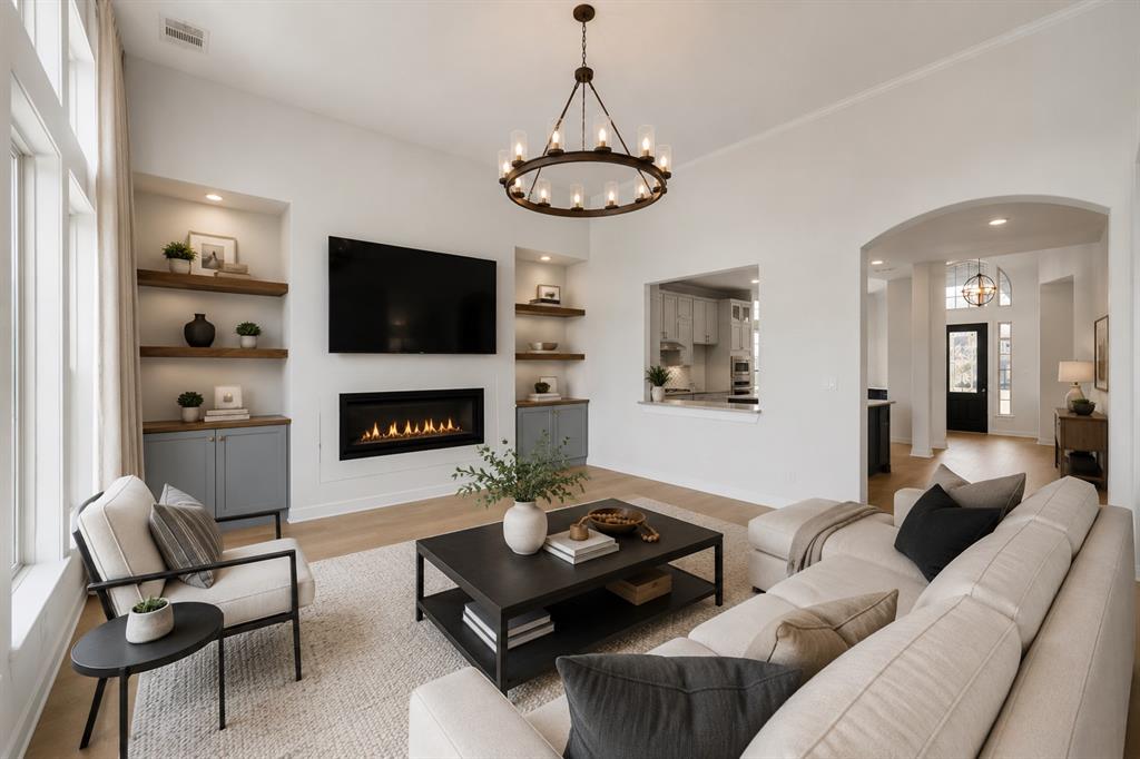 Inspiration Ph 8b - Residential