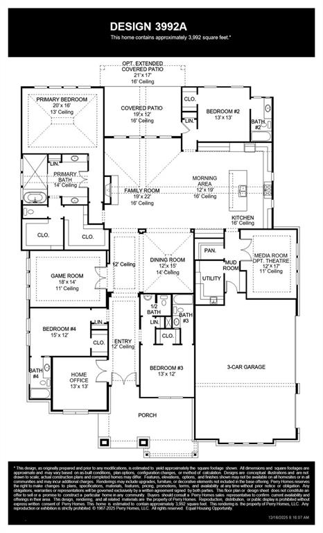 Enchanted Creek - Residential