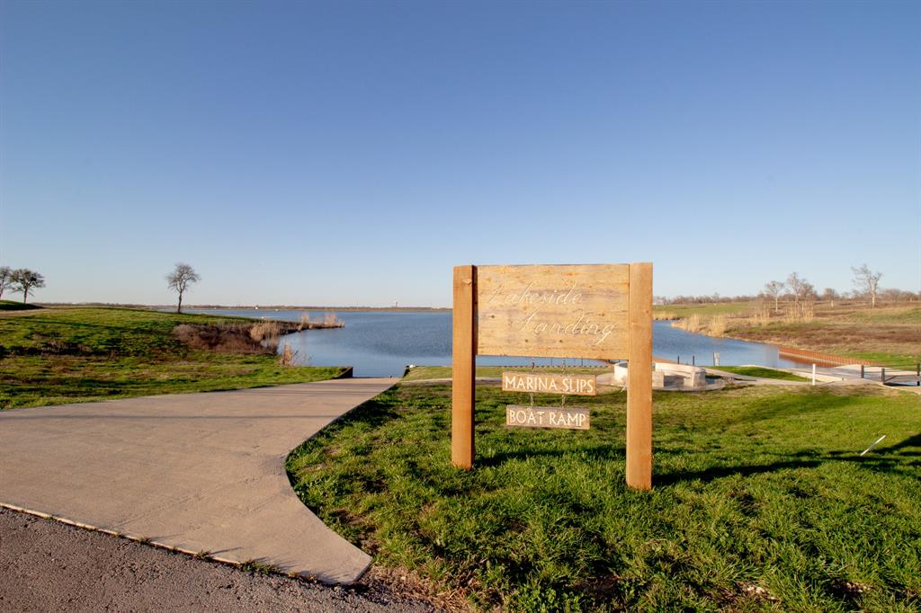 Barefoot Bay - Land