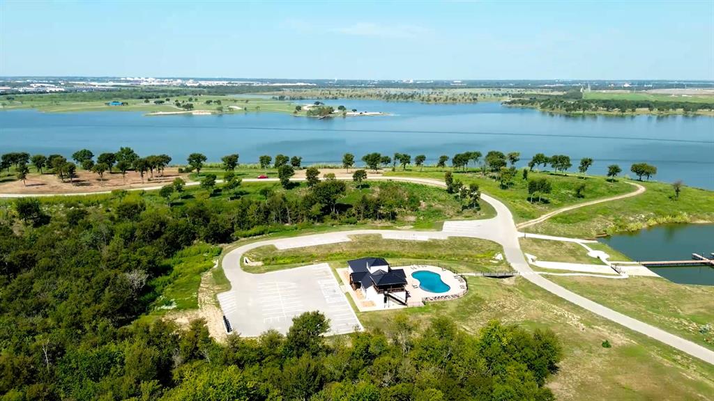 Barefoot Bay - Land
