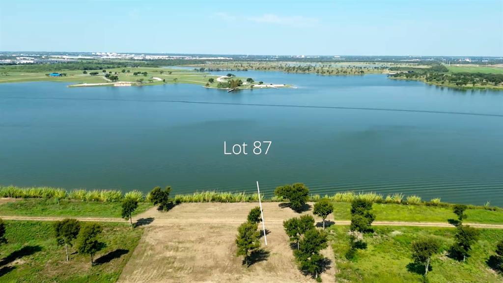 Barefoot Bay - Land