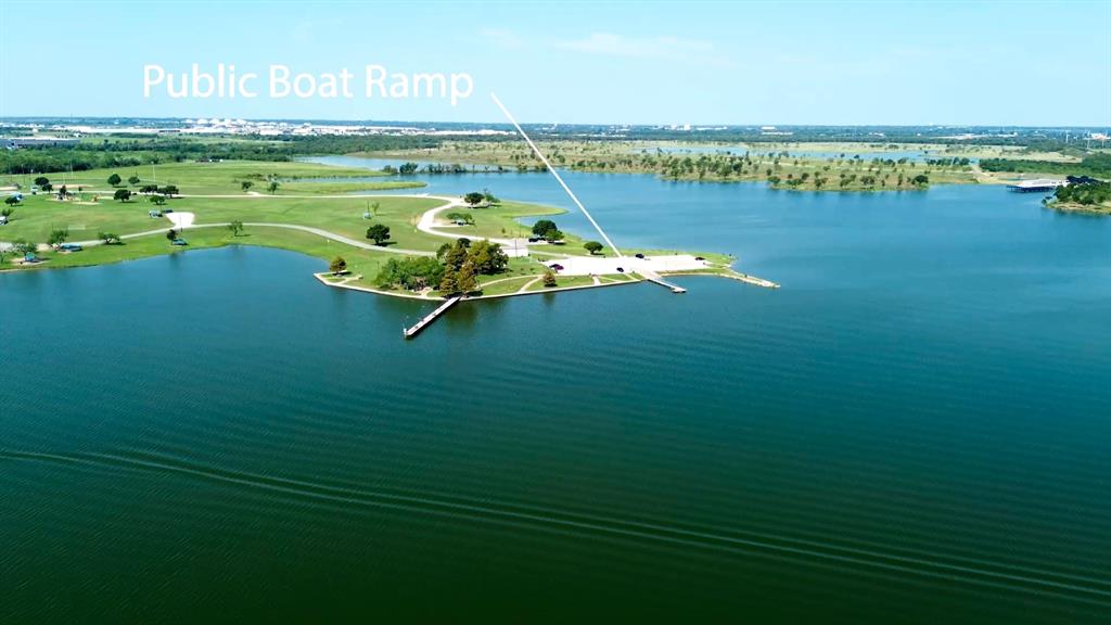 Barefoot Bay - Land