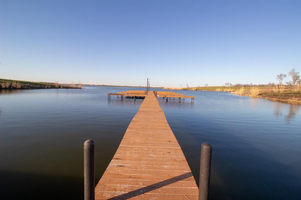 Barefoot Bay - Land