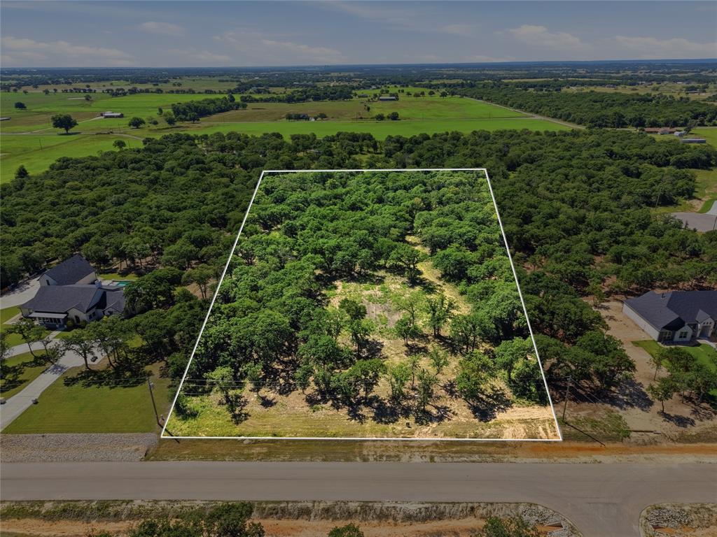 Bella Oaks Add Ph 2 - Land