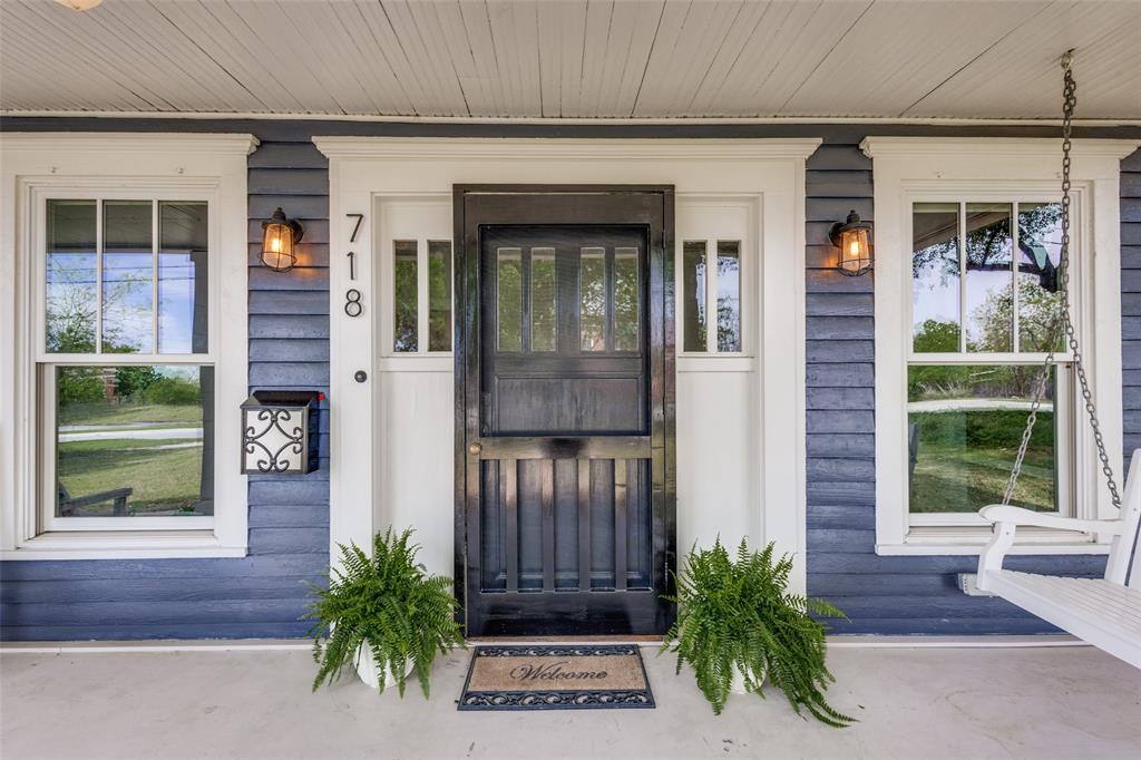 Mckinney Outlots - Residential