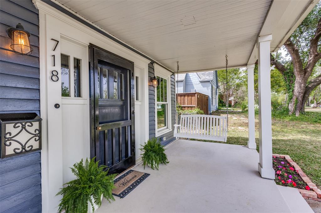 Mckinney Outlots - Residential