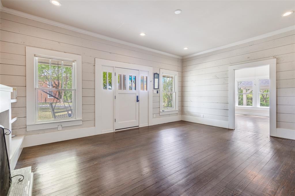 Mckinney Outlots - Residential