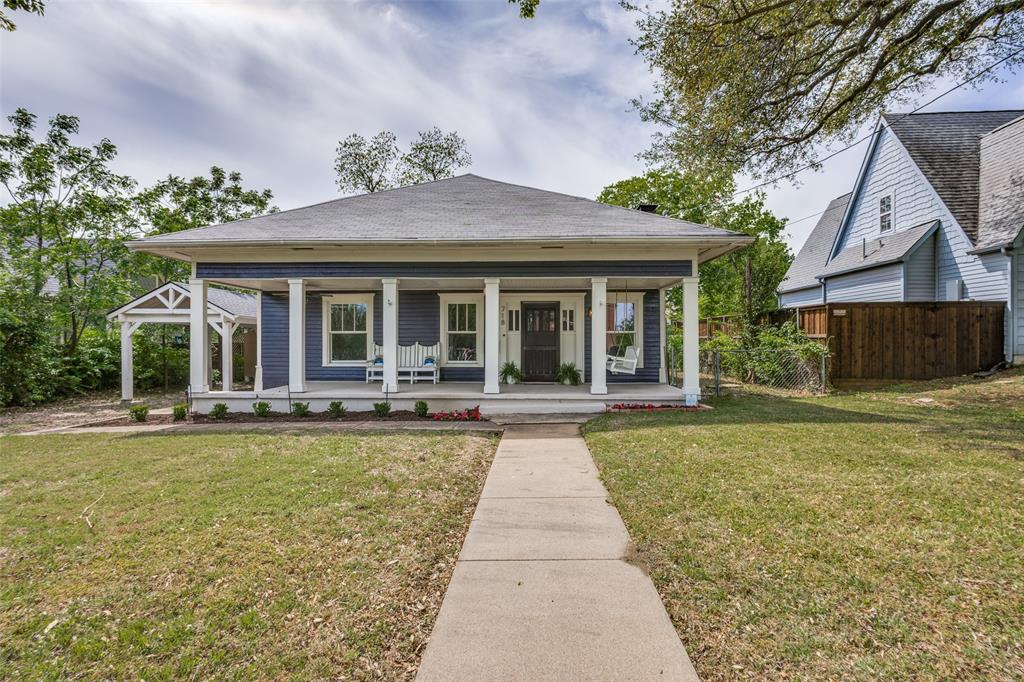 Mckinney Outlots - Residential