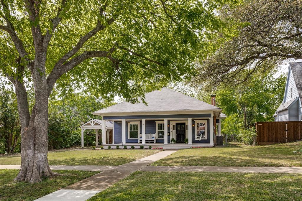 Mckinney Outlots - Residential