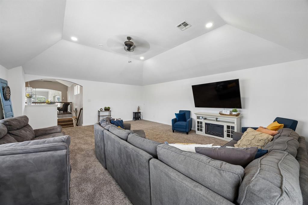 Navarro Add - Residential