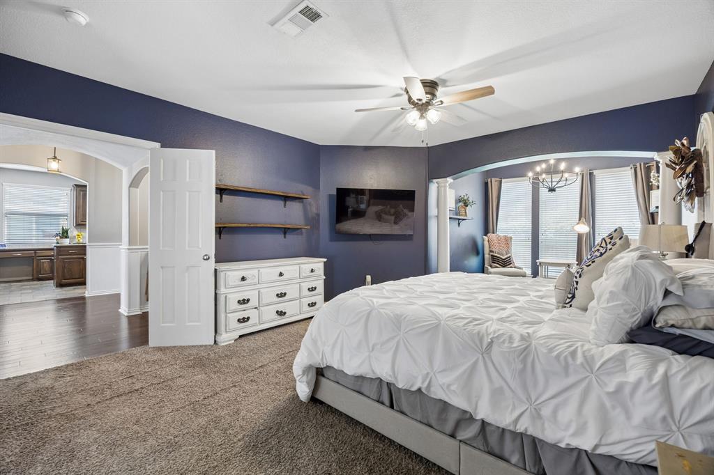 Navarro Add - Residential