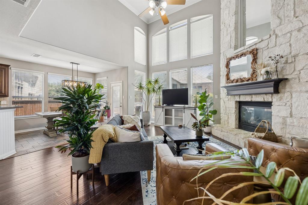 Navarro Add - Residential