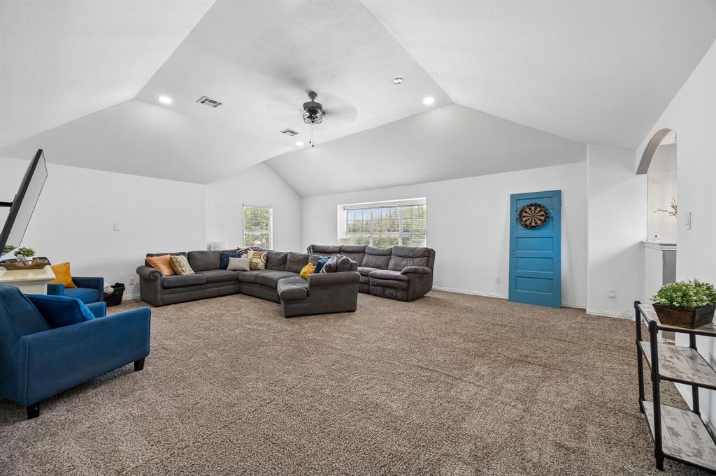 Navarro Add - Residential