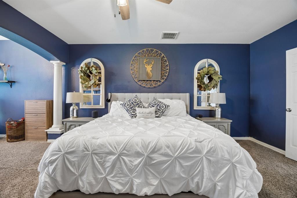 Navarro Add - Residential