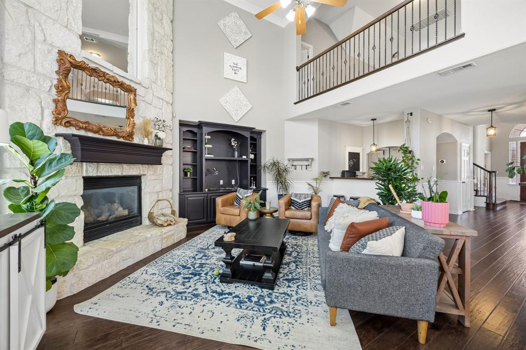 Navarro Add - Residential