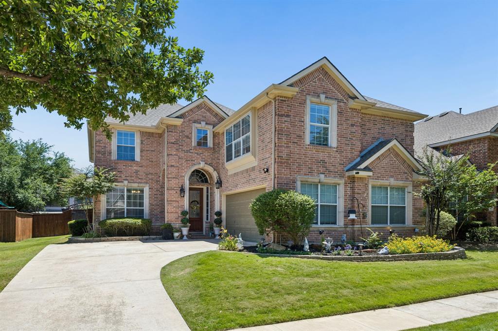 Navarro Add - Residential