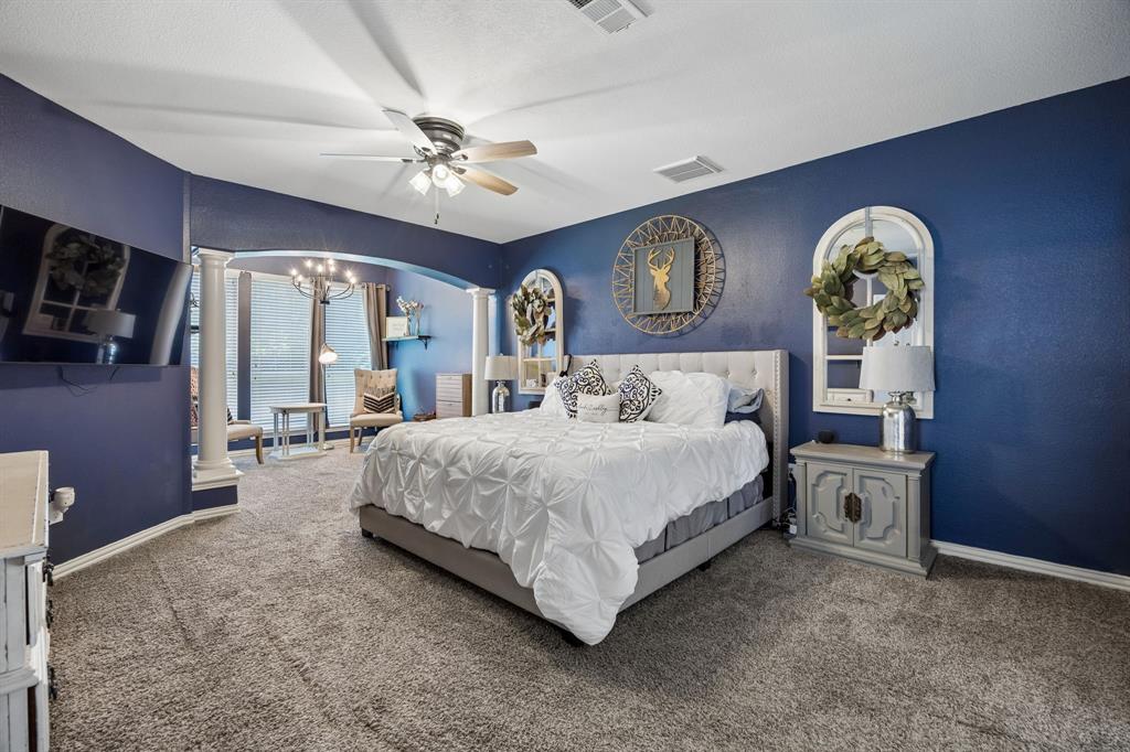 Navarro Add - Residential