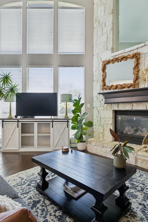 Navarro Add - Residential