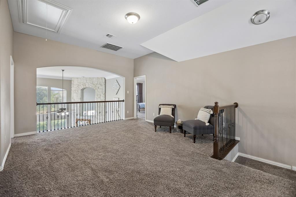 Navarro Add - Residential