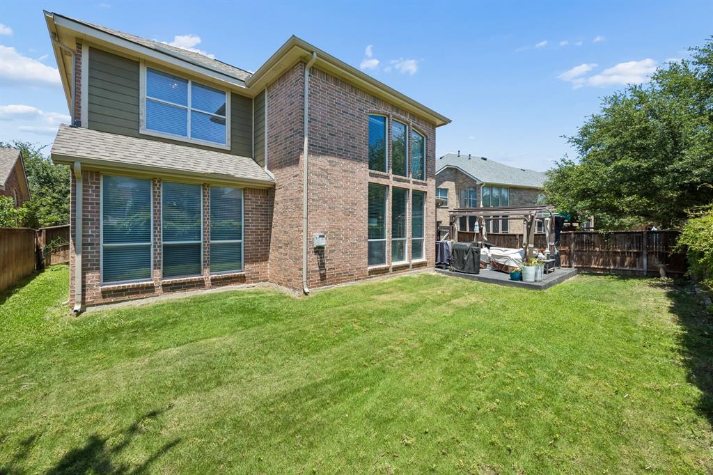 Navarro Add - Residential