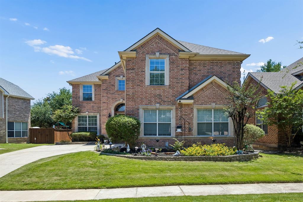 Navarro Add - Residential
