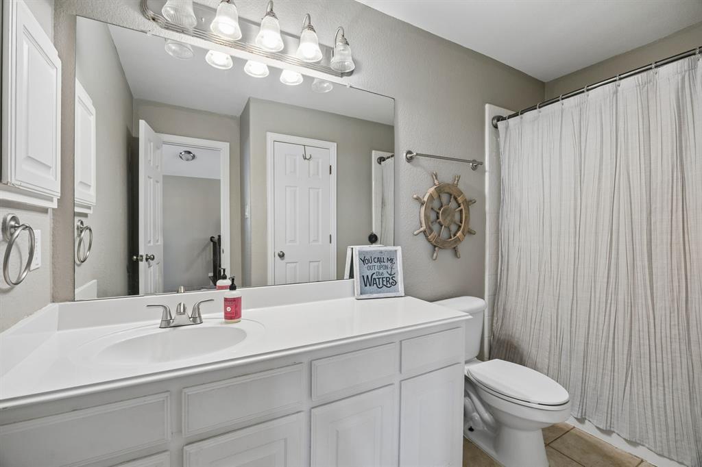 Navarro Add - Residential