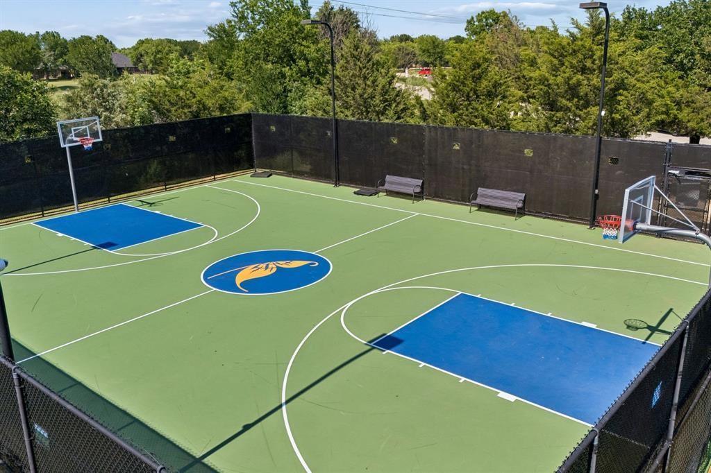 Navarro Add - Residential
