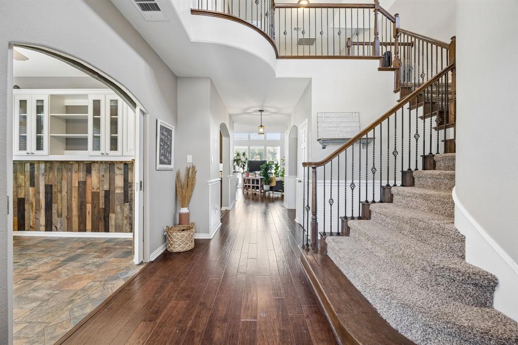 Navarro Add - Residential