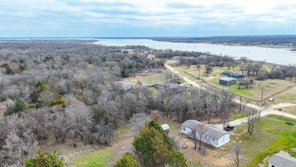 Mattie Caston Shores II - Land