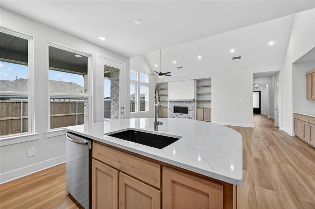 Sonoma Verde - Residential
