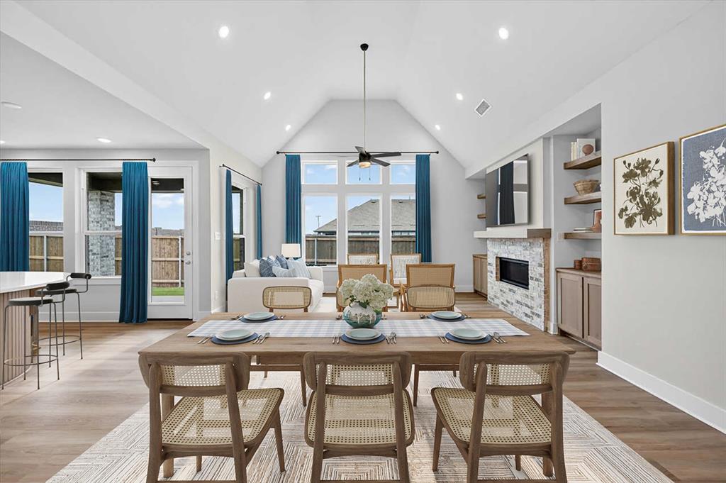 Sonoma Verde - Residential