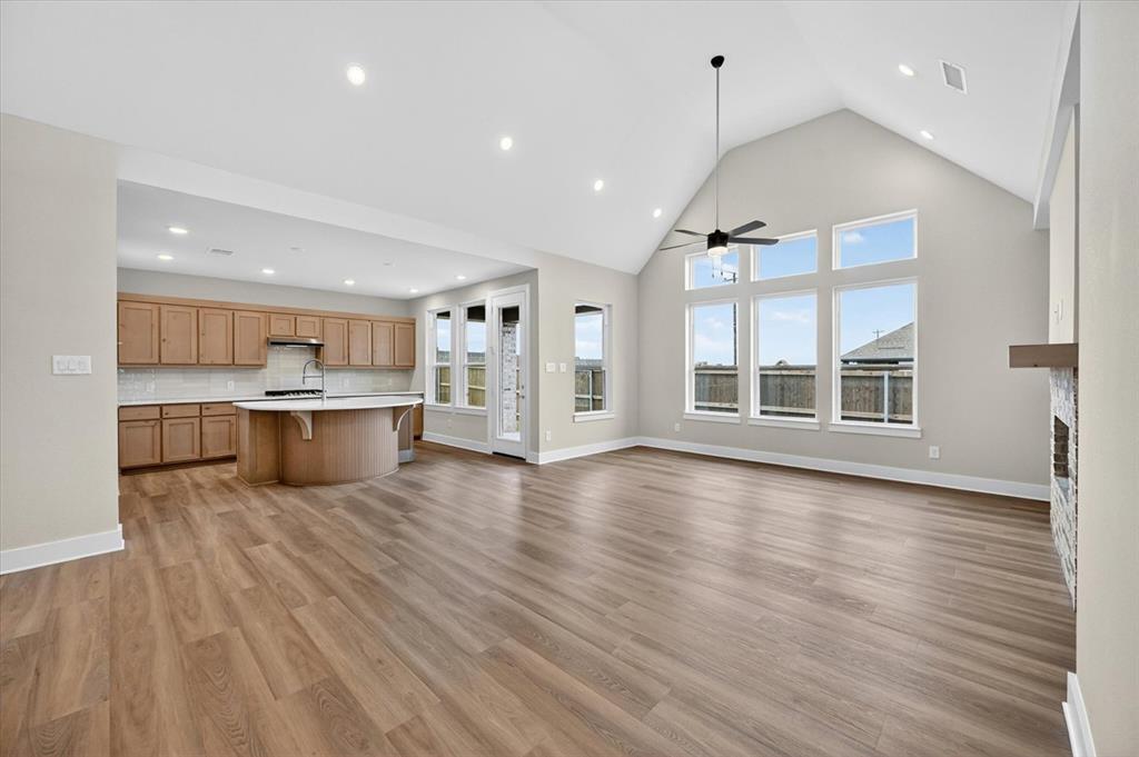 Sonoma Verde - Residential