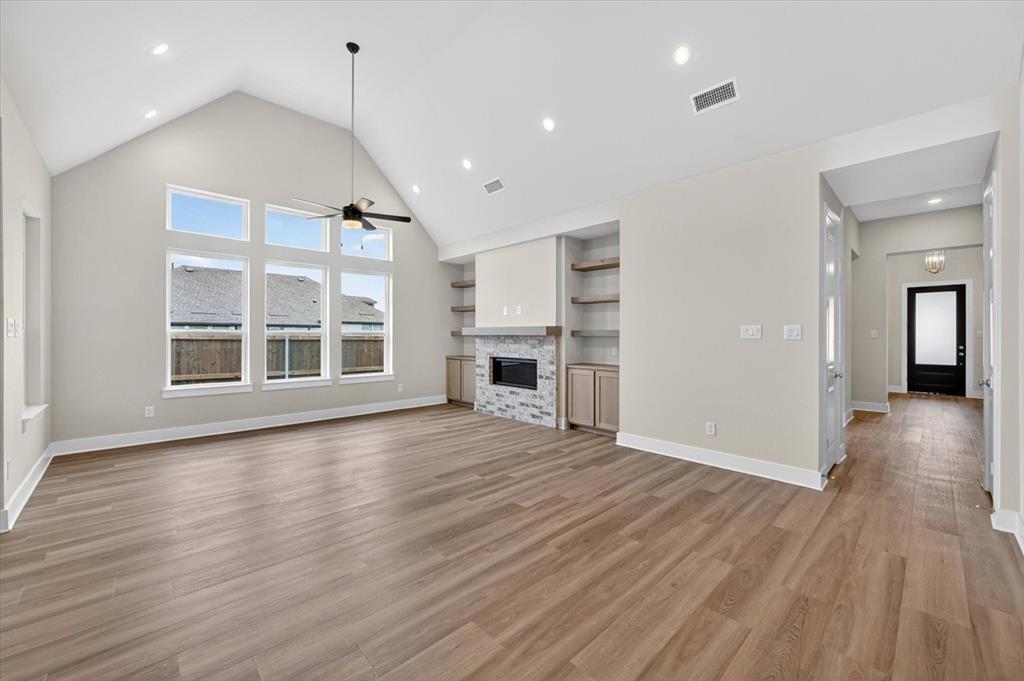 Sonoma Verde - Residential