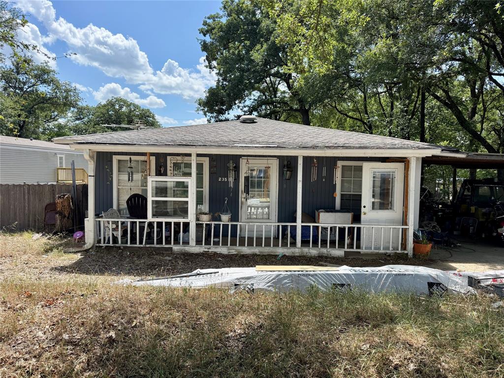 Tamarack Joint Venture - Residential