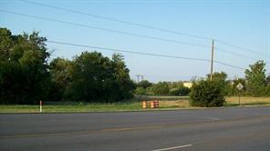 Potential - Potential - Potential.  Located in a prime location, your business will get maximum exposure in this high traffic area.  1.644 acres commercial development property with approximately 238' of hwy frontage along Hwy 180, the east-west route into and out of Mineral Wells.  City water and city sewer.  Electric available off-site.  Across the street from Woody's Bar and Grill and Chevron gas station.  Located on the east side of Mineral Wells.