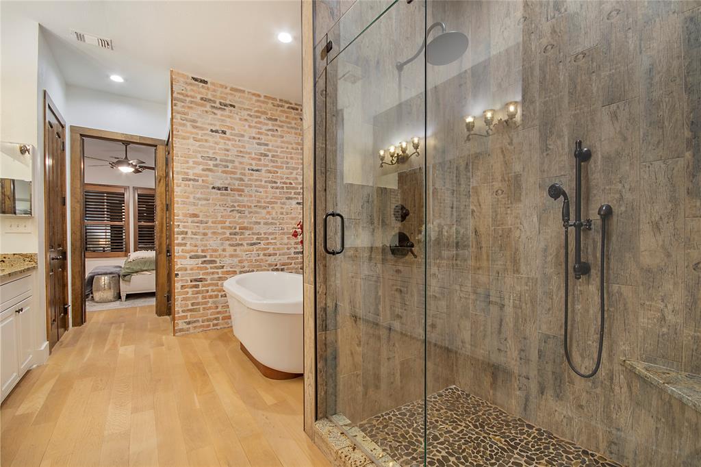James W Pittman Surv Abs #181 - Residential